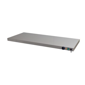 SARO Warmhalteplatte 3 x GN 1/1 Florenz