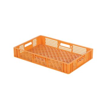 SARO Bäckereikiste 600X400X99mm BK99