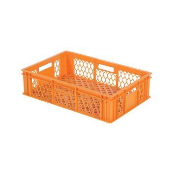 SARO Bäckereikiste 600X400X130mm BK130