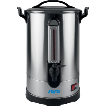 SARO Kaffeemaschine mit Rundfilter Modell CAPPONO 60