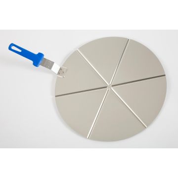 SARO Pizzatablett, Modell PT-450