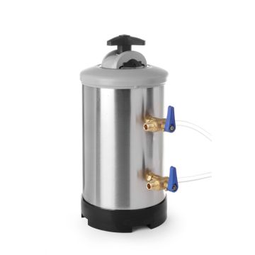 Wasserenthärter Entkalker, 8 Liter