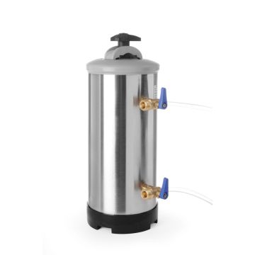 Wasserenthärter Entkalker, 12 Liter