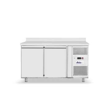 Kühltisch, zweitürig Profi Line 280 L