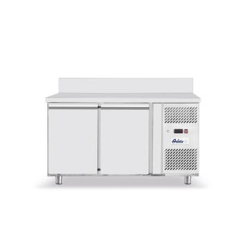 Tiefkühltisch, zweitürig Profi Line 280 L