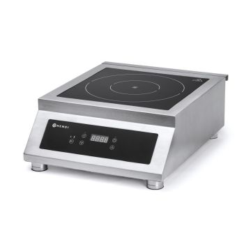 Induktionskocher Modell 5000 D