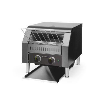 Durchlauf-Toaster, doppelt