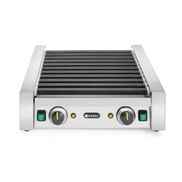 Rollengrill - 2 Zonen - 268704