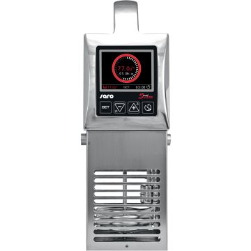 SARO Tragbarer Sous-Vide Garer Modell SmartVide 8 Plus