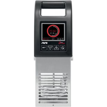 SARO Tragbarer Sous-Vide Garer Modell SmartVide 7