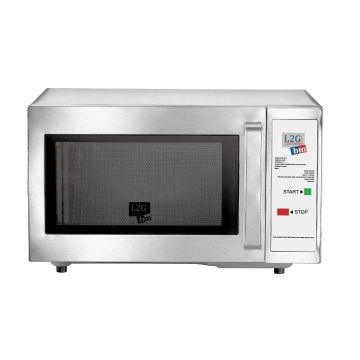 SARO Mikrowelle Modell MWO25SELF