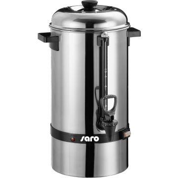 SARO Kaffeemaschine mit Rundfilter Modell SAROMICA 6005