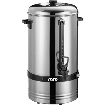 SARO Kaffeemaschine mit Rundfilter Modell SAROMICA 6010
