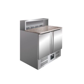SARO Pizzatisch Modell GIANNI PS 900