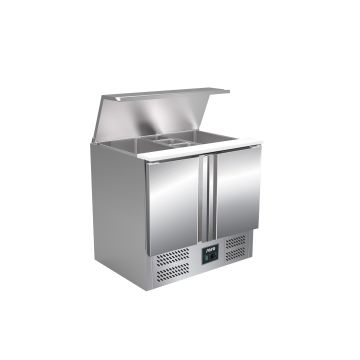 SARO Saladette Modell S 900 E