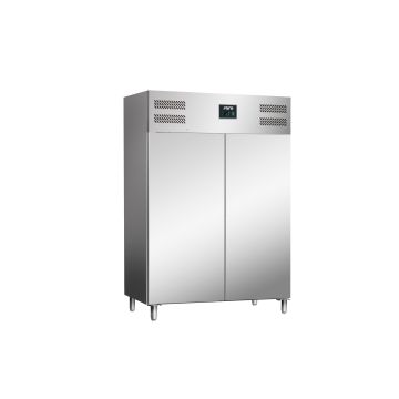 SARO Gewerbetiefkühlschrank - 2/1 GN Modell KYRA GN 1400 BT