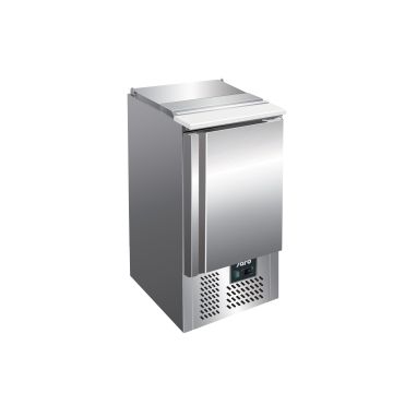 SARO Saladette Modell BALDUR S 400