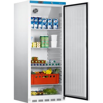 SARO Lagerkühlschrank - weiß Modell HK 600