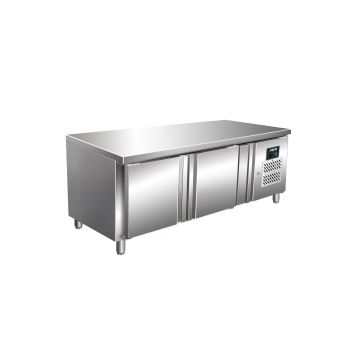 SARO Unterbaukühltisch Modell UGN 2100 TN
