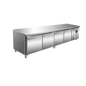 SARO Unterbaukühltisch Modell UGN 4100 TN