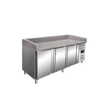 SARO Pizzatisch Modell PZ 3600 TN