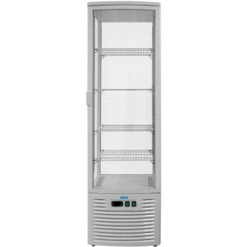 SARO Kühlvitrine Modell SC 280