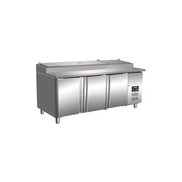 SARO Belegstation - 1/3 GN Modell SH 3070