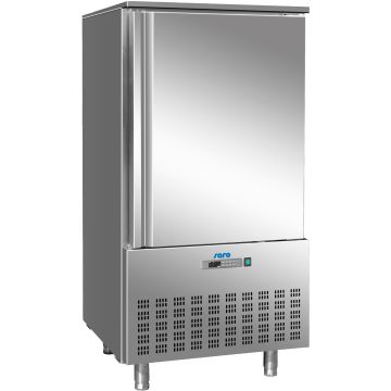SARO Schockfroster Modell URSUS 10