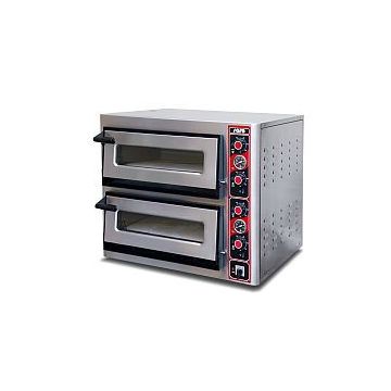 SARO Pizzaofen Modell FABIO 2620