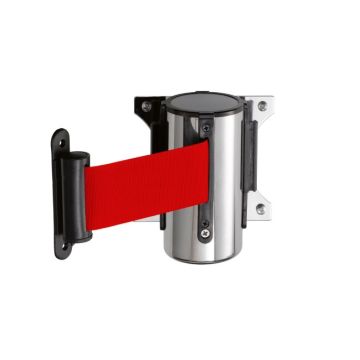 SARO Wandhalterung für Absperrpfosten / Tensatoren Modell PW 3 R