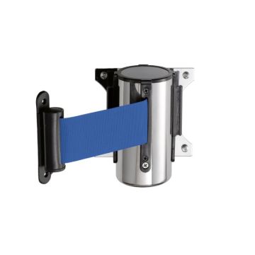 SARO Wandhalterung für Absperrpfosten / Tensatoren Modell PW 3 B