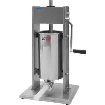 SARO Wurstfüller Modell WFV 7