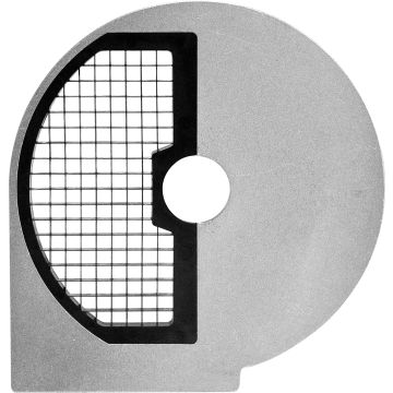 SARO W888 Würfelgatter 8 x 8 mm für CARUS/TITUS