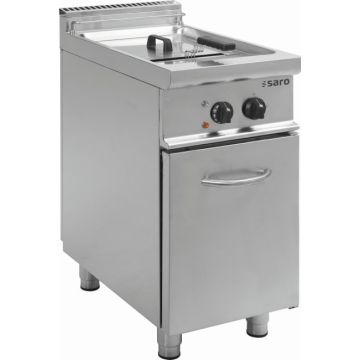 SARO Elektrofritteuse Modell E7/FRE1V17