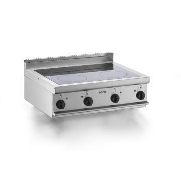 SARO Induktionsherd Tischmodell E7/CUI4BBL