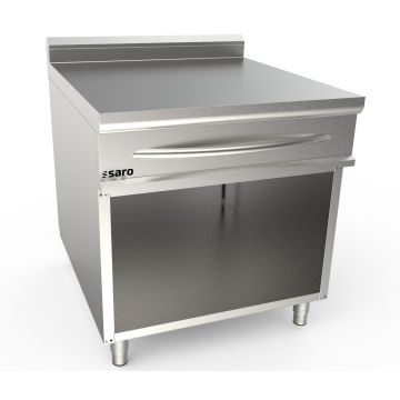SARO Neutralelement+Schublade 800X900X850mm LQ / ENN4CA