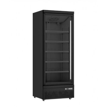 Kühlschrank, Glastür, Modell GTK 600 PRO