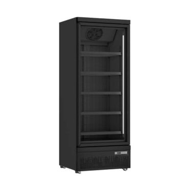 Tiefkühlschrank, Glastür, Modell GTK 560 PRO