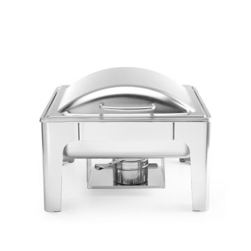 Chafing Dish GN 2/3, satiniert