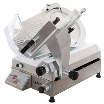SARO Automatische Aufschnittmaschine F-350i