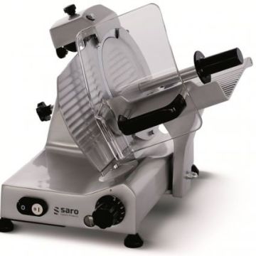 Aufschnittmaschine Modell F250 E