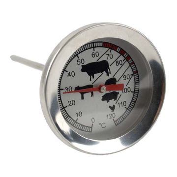 SARO Fleisch Thermometer 4710-1
