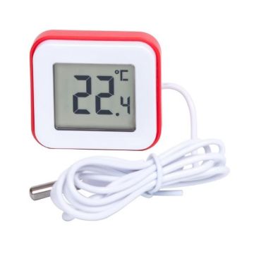 SARO Thermometer digital für Tiefkühl mit Magnet 6039SB-1