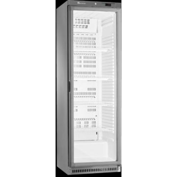 Kühlschrank, Glastür, Modell ARV 430 CS A PV