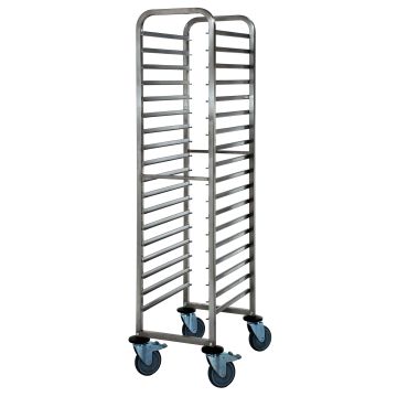 SARO Regalwagen Modell RW1118