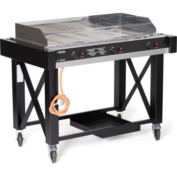 Gasgrill Atlanta
