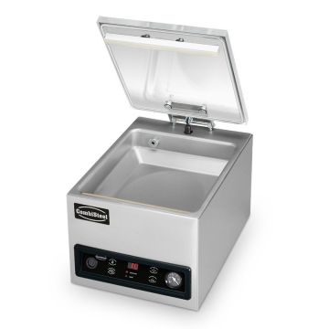 VAKUUMMASCHINE SMOOTH PLUS
