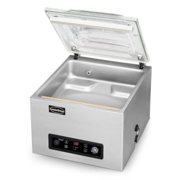 VAKUUMMASCHINE SMOOTH 42