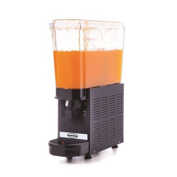 Kaltgetränke - Dispenser (20 L) für alle klaren Getränke