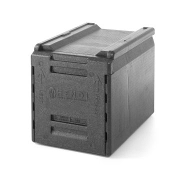 Thermo Catering Box